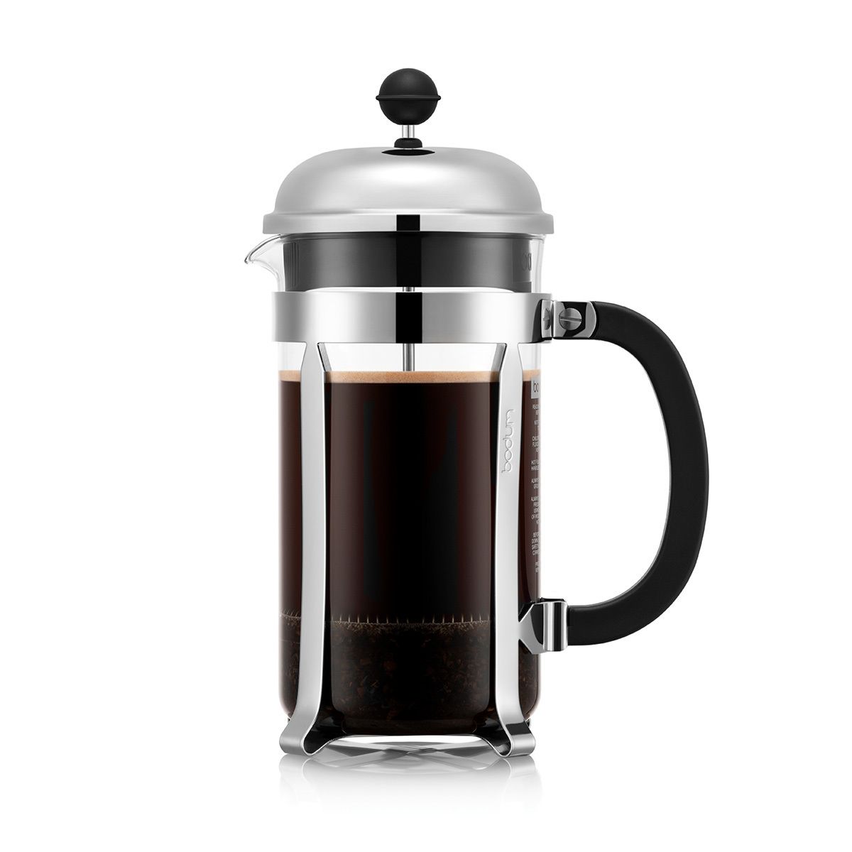 CHAMBORD® 1928 — French Press — Belegsignale
