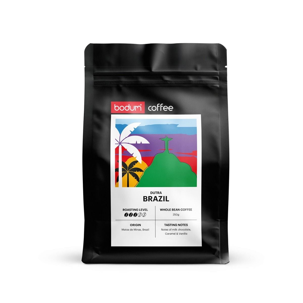 BODUM COFFEE ZS55024 — Kaffee — Belegsignale