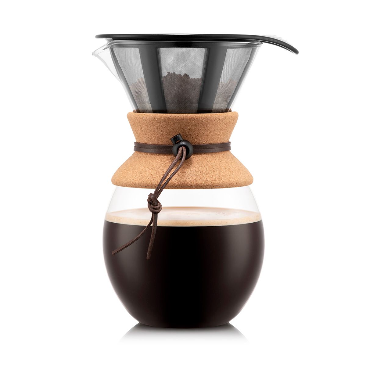 POUR OVER 11593 — Pour-Over-Kaffeebereiter — Belegsignale